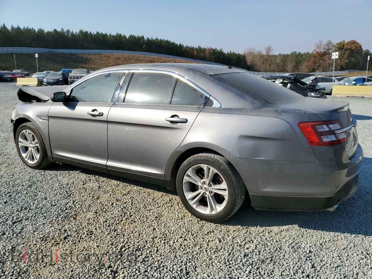 2014 FORD TAURUS - VIN: 1FAHP2E95EG124058 - Photo 2