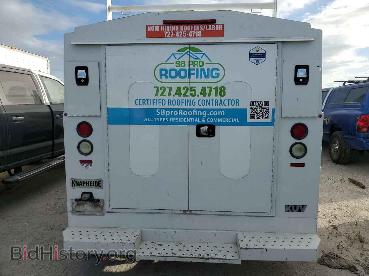 2017 FORD TRANSIT - VIN: 1FDBW5PM2HKB19077 - Photo 6