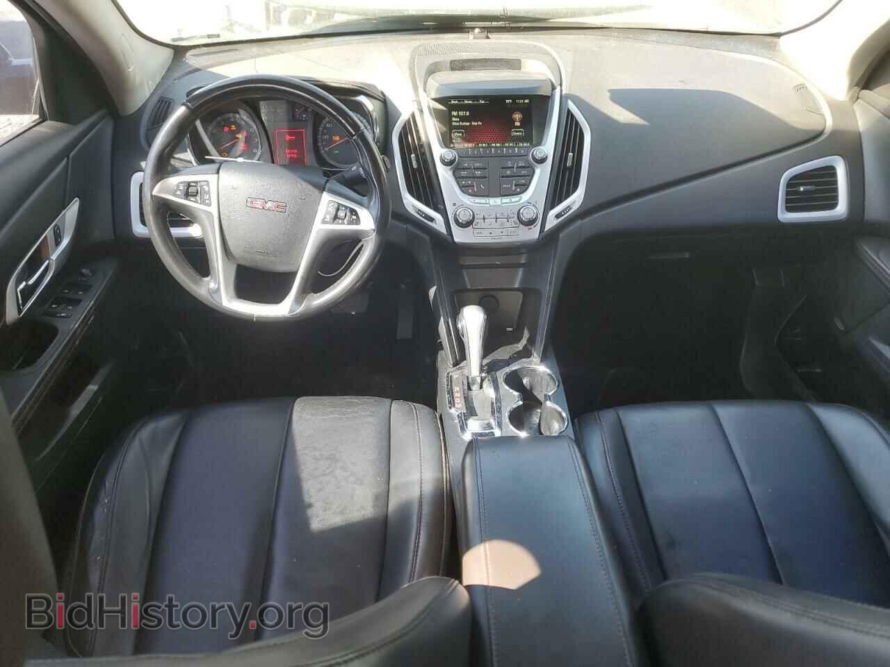 2014 GMC TERRAIN - VIN: 2GKALSEK2E6289113 - Photo 8