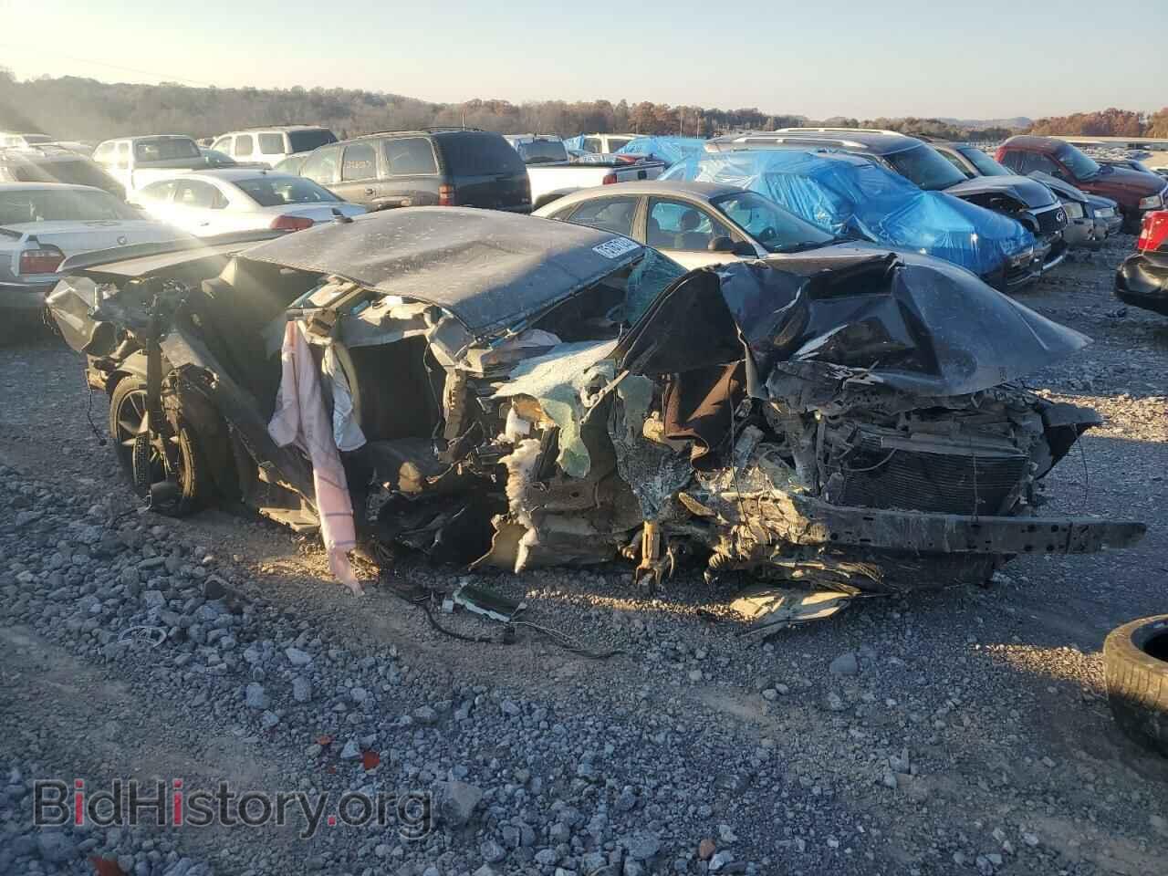 2017 DODGE CHALLENGER - VIN: 2C3CDZAG3HH513966 - Photo 4