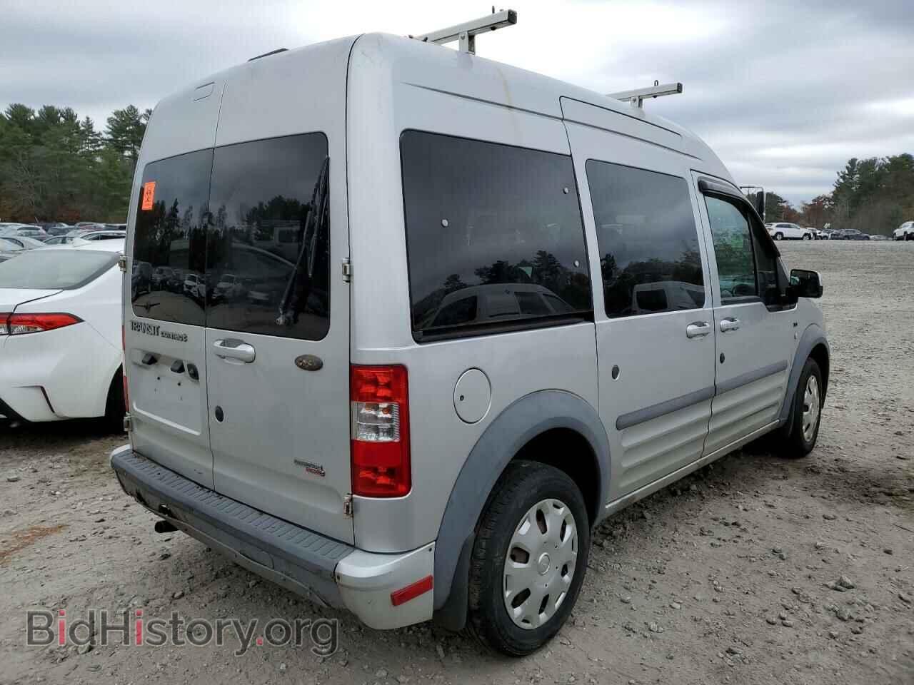 2011 FORD TRANSIT - VIN: NM0KS9CN5BT060689 - Фото 3
