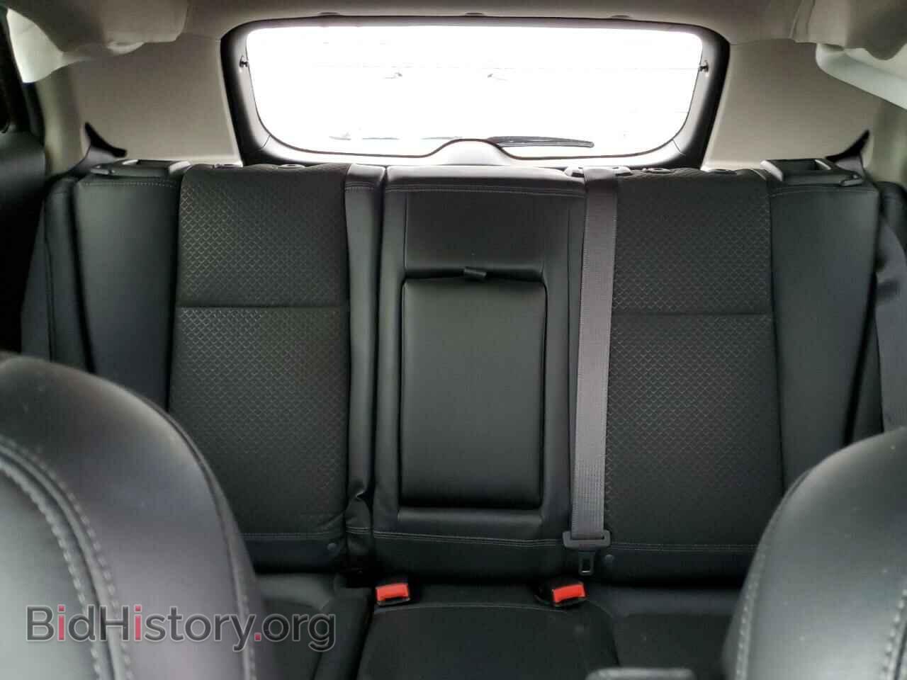 2017 BUICK ENCORE - VIN: KL4CJESB5HB132610 - Photo 10