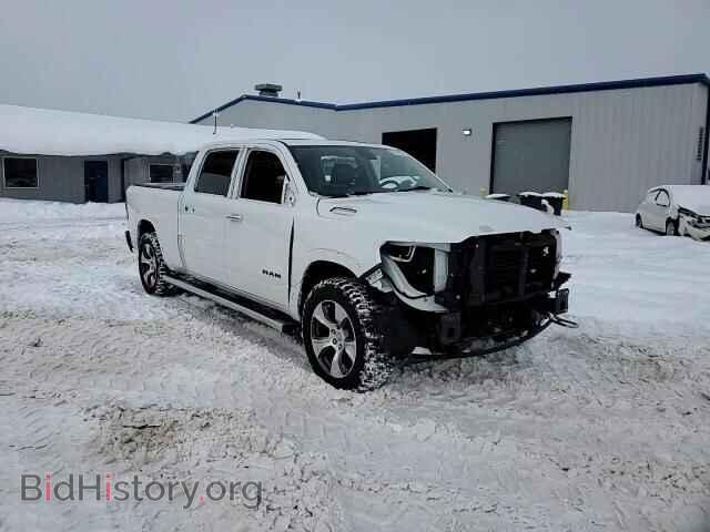 2020 RAM 1500 - VIN: 1C6SRFRT5LN180587 - Фото 14