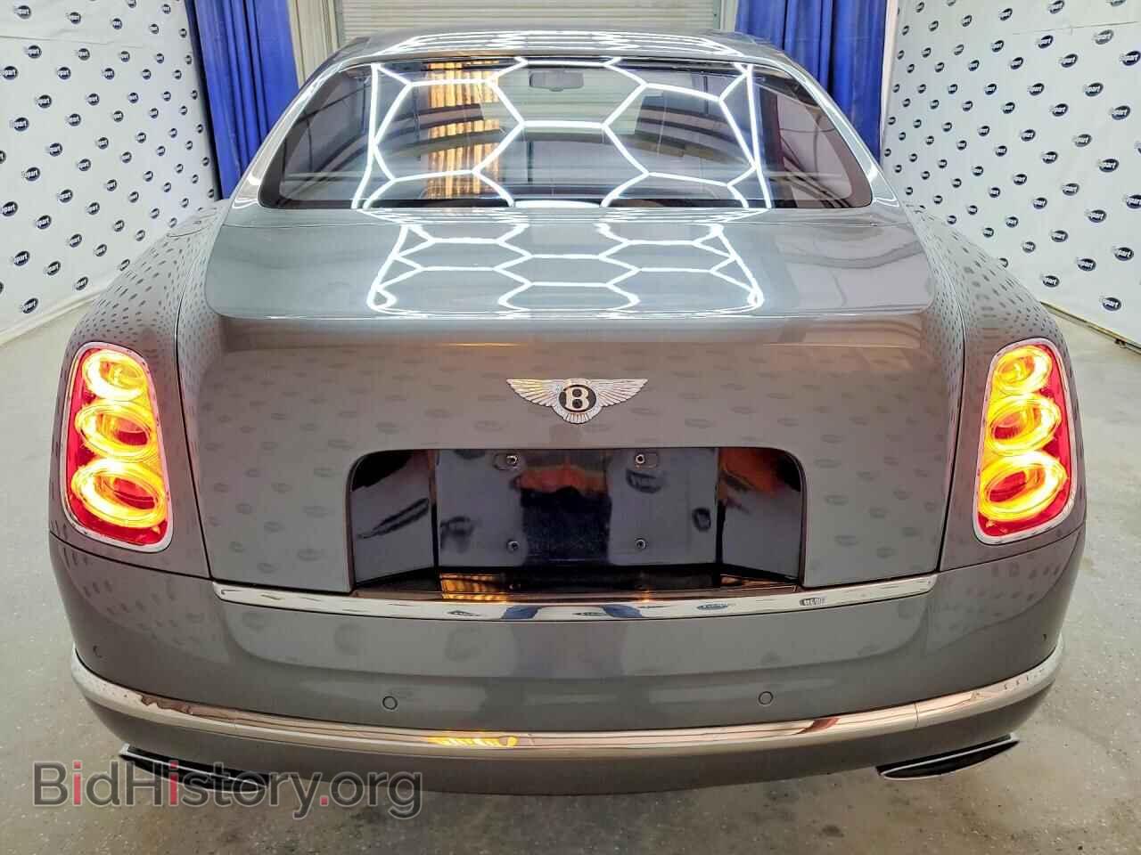 2011 BENTLEY ALL MODELS - VIN: SCBBB7ZH8BC016150 - Photo 6