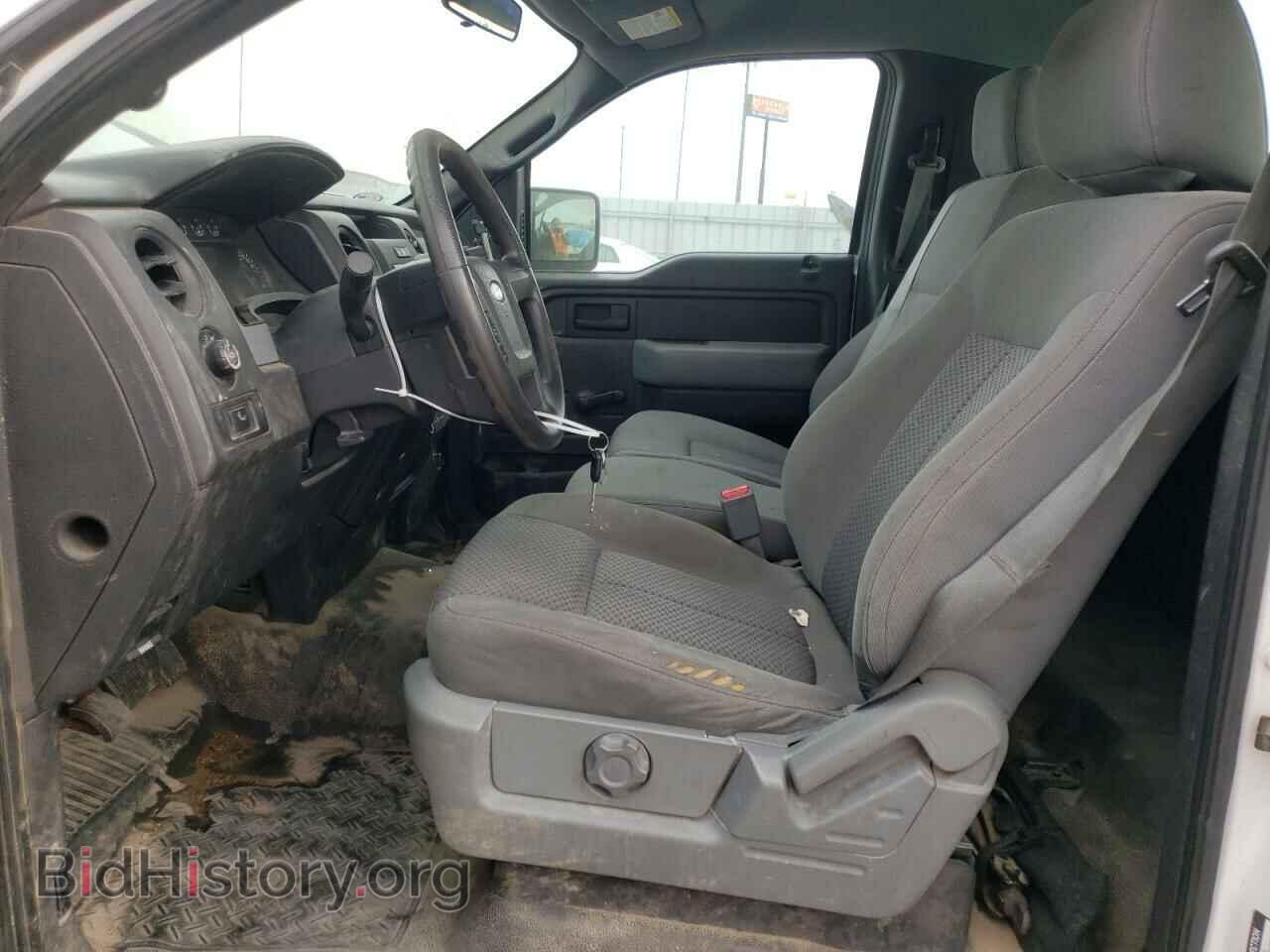 2013 FORD All Models - VIN: 1FTNF1ET0DKE32515 - Фото 7