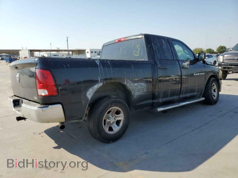 2012 Dodge RAM 1500 (VIN 1C6RD6FP9CS224323) — photo 3 of 12