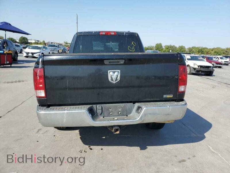 2012 Dodge RAM 1500 (VIN 1C6RD6FP9CS224323) — photo 6 of 12