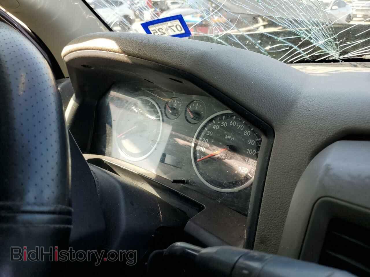 2012 DODGE RAM 1500 - VIN: 1C6RD6FP9CS224323 - Photo 9