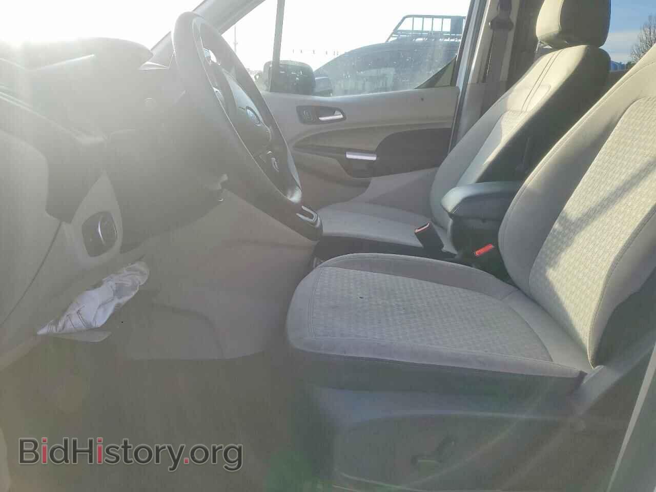 2020 FORD TRANSIT - VIN: NM0GS9F28L1475686 - Фото 7