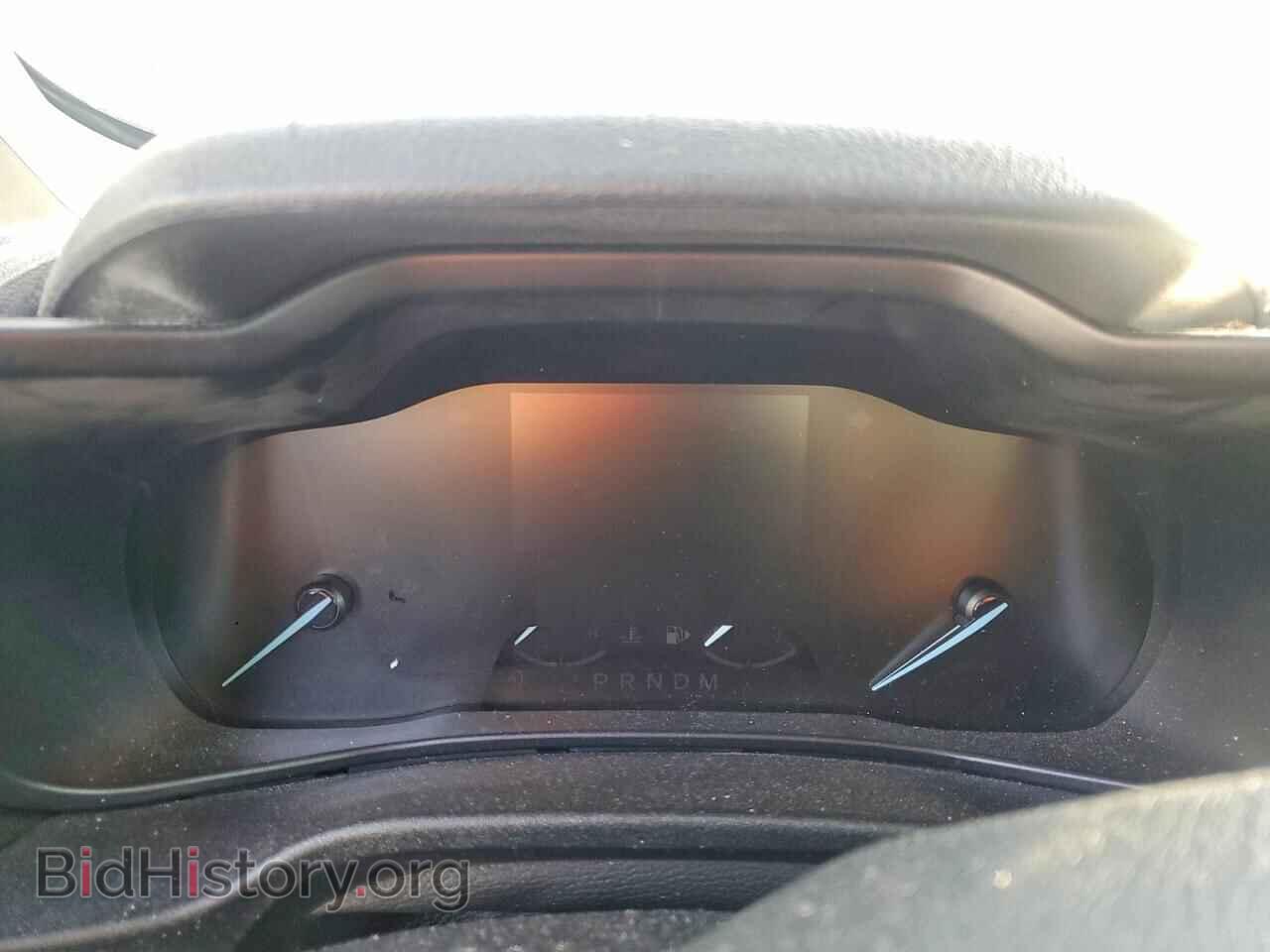 2020 FORD TRANSIT - VIN: NM0GS9F28L1475686 - Фото 9