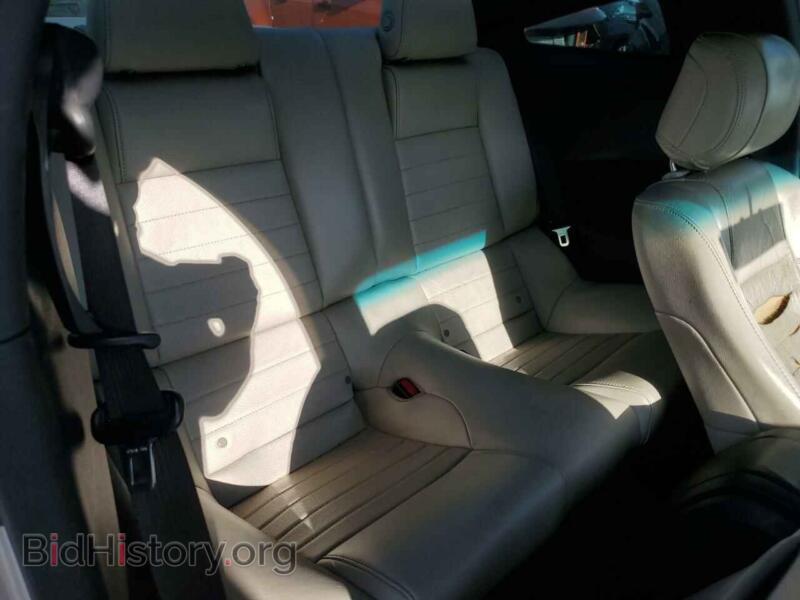 2014 Ford ALL MODELS (VIN 1ZVBP8AMXE5234206) — фото 10 из 12