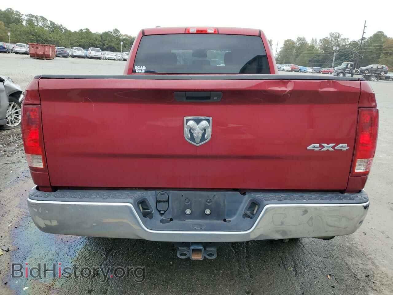 2014 RAM 1500 - VIN: 1C6RR7ST9ES275639 - Фото 6