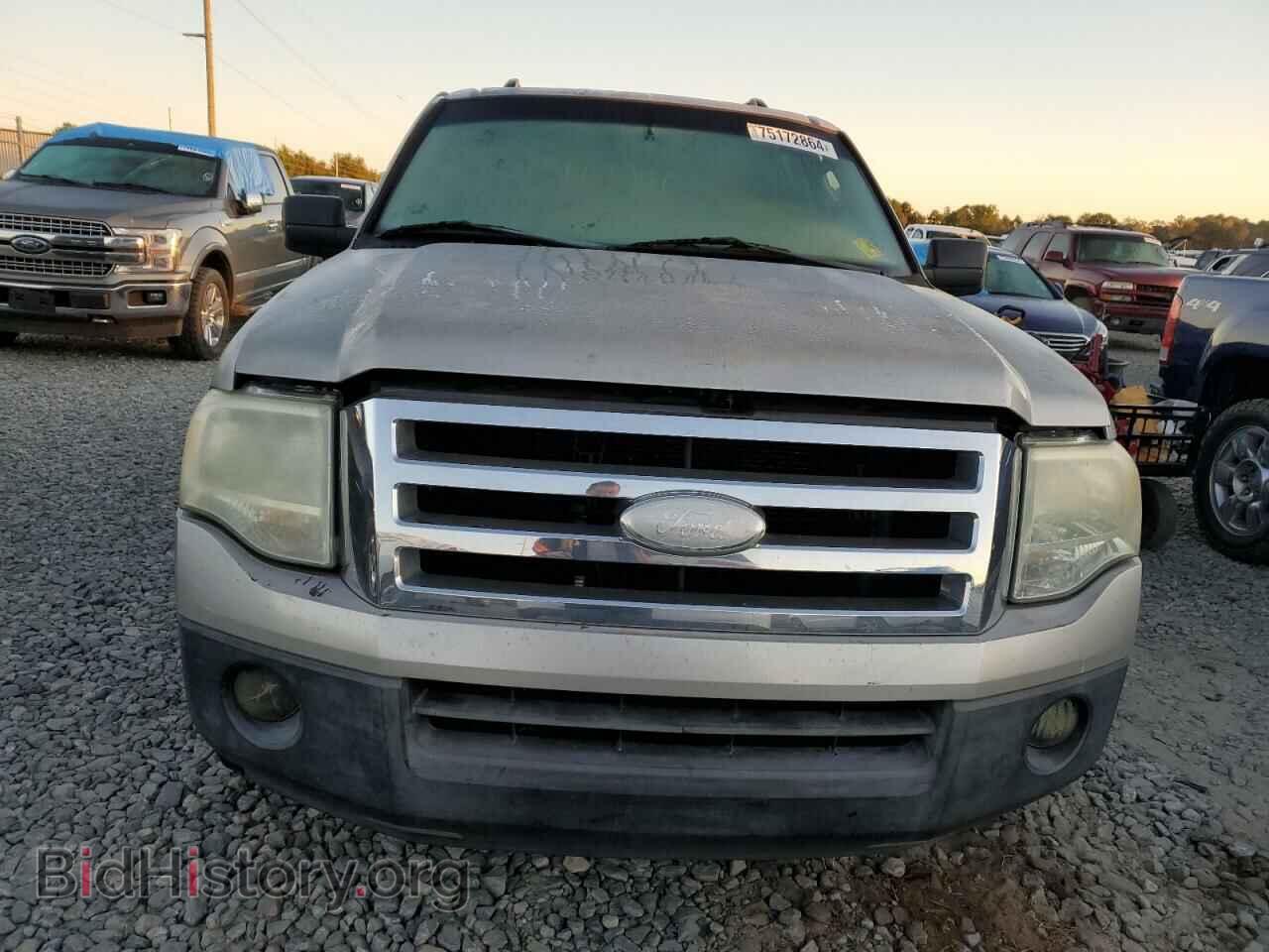2007 FORD EXPEDITION - VIN: 1FMFU15567LA35381 - Фото 5