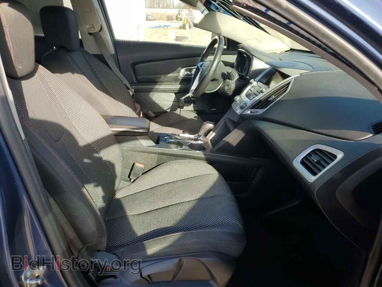 2016 GMC TERRAIN - VIN: 2GKFLTEK8G6161134 - Фото 7