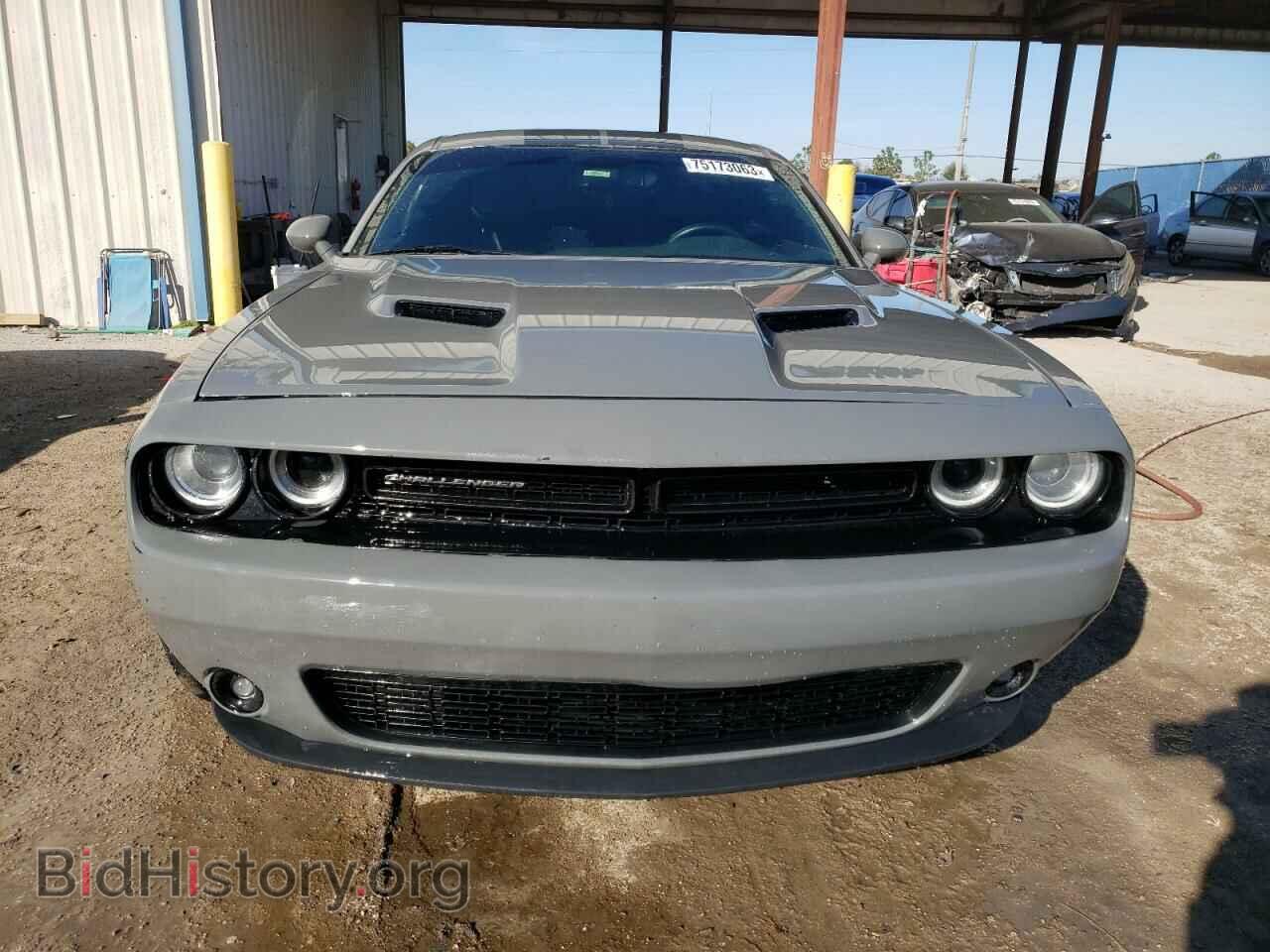 2017 DODGE CHALLENGER - VIN: 2C3CDZAG5HH633669 - Фото 5