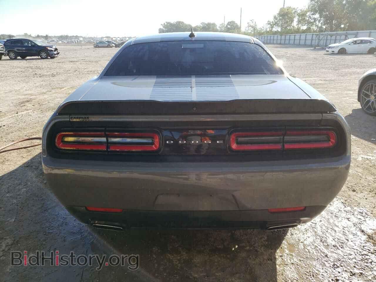 2017 DODGE CHALLENGER - VIN: 2C3CDZAG5HH633669 - Фото 6
