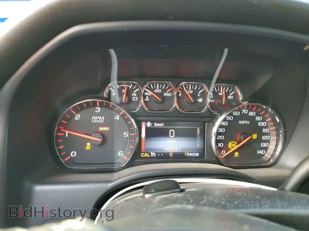2015 GMC SIERRA - VIN: 3GTU2VEC4FG535137 - Фото 9