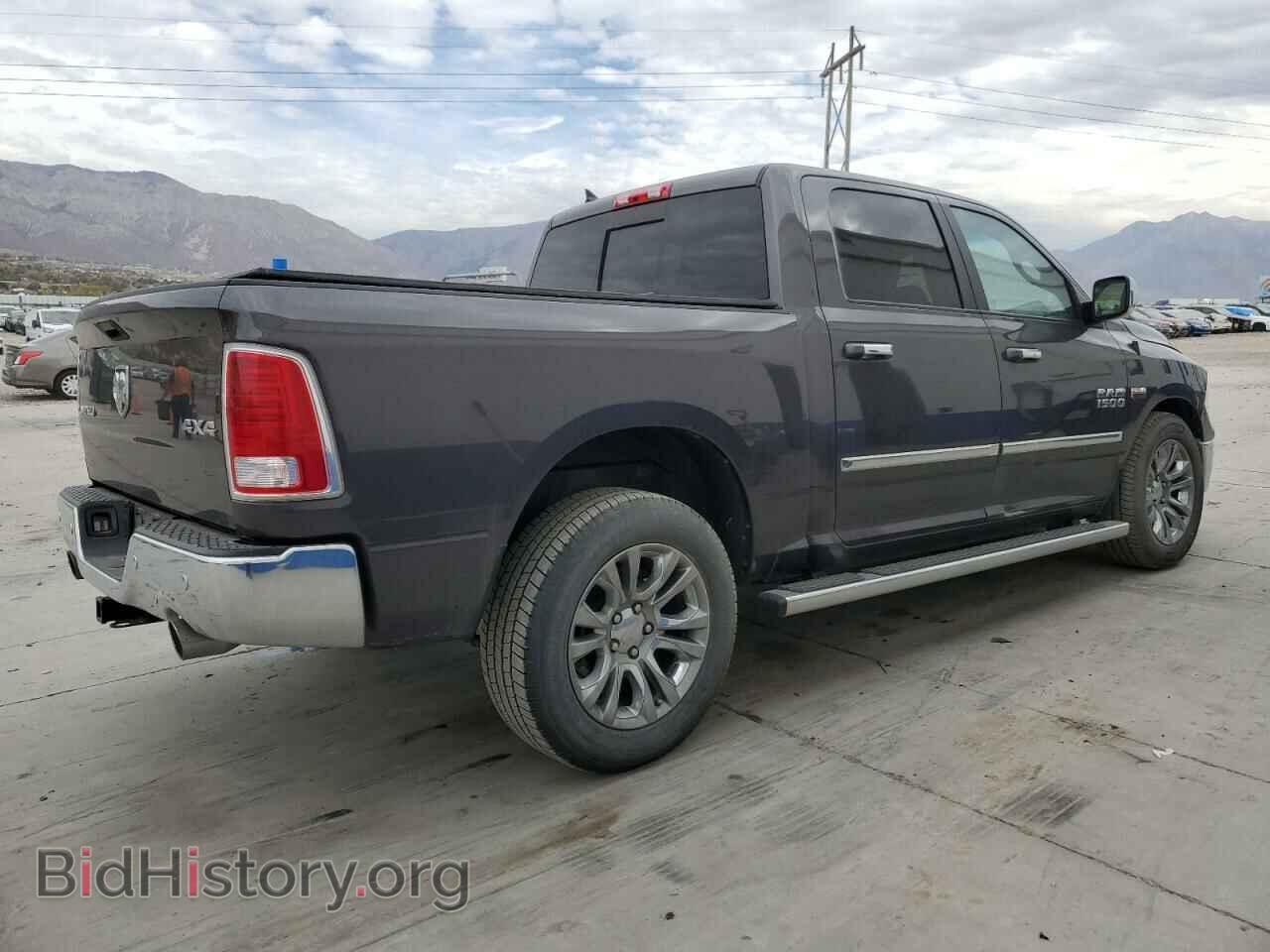 2014 RAM 1500 - VIN: 1C6RR7PTXES381428 - Фото 3