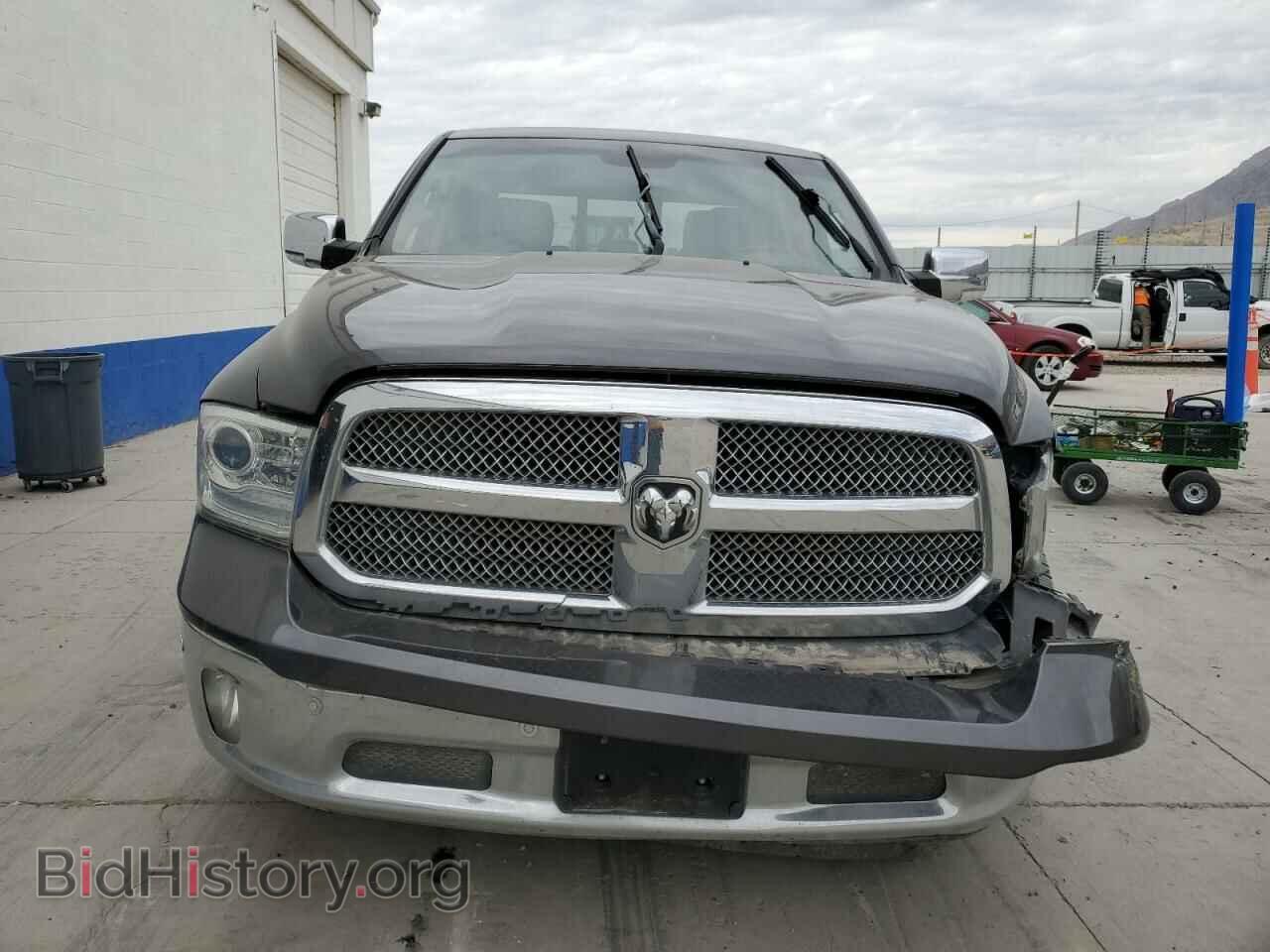 2014 RAM 1500 - VIN: 1C6RR7PTXES381428 - Фото 5