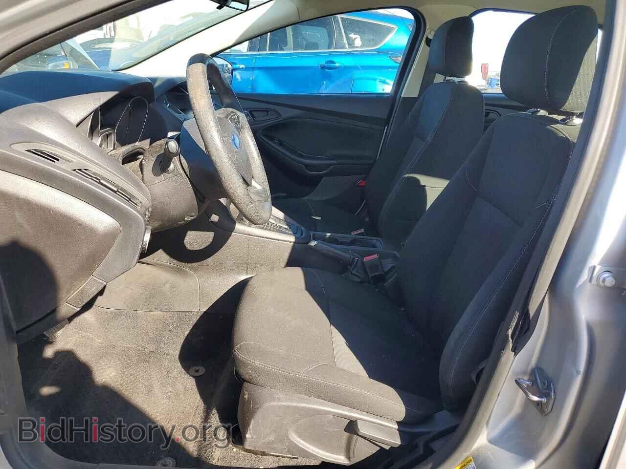 2016 FORD FOCUS - VIN: 1FADP3E24GL246489 - Photo 7