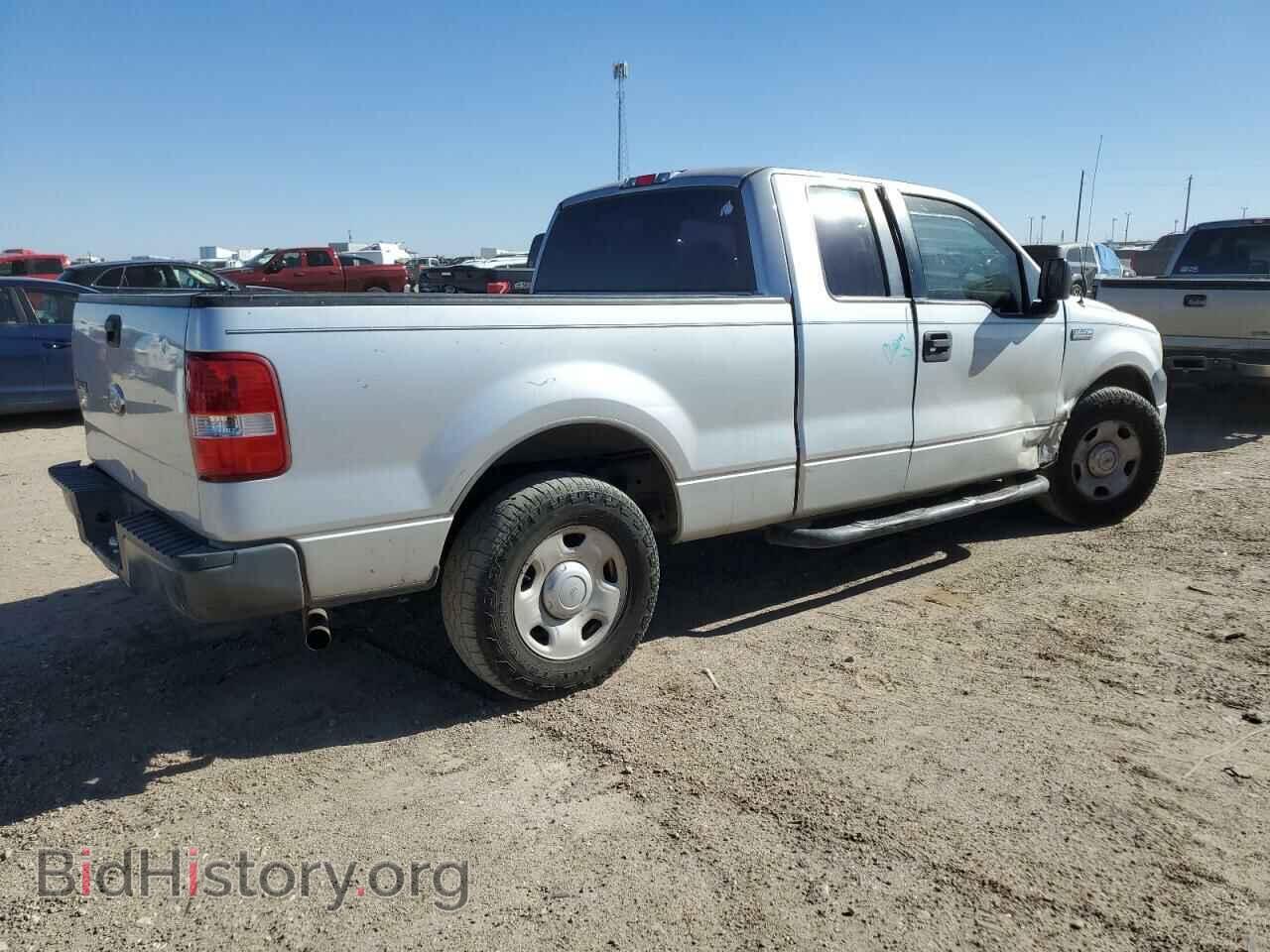 2008 FORD All Models - VIN: 1FTRX12W28FB56771 - Фото 3