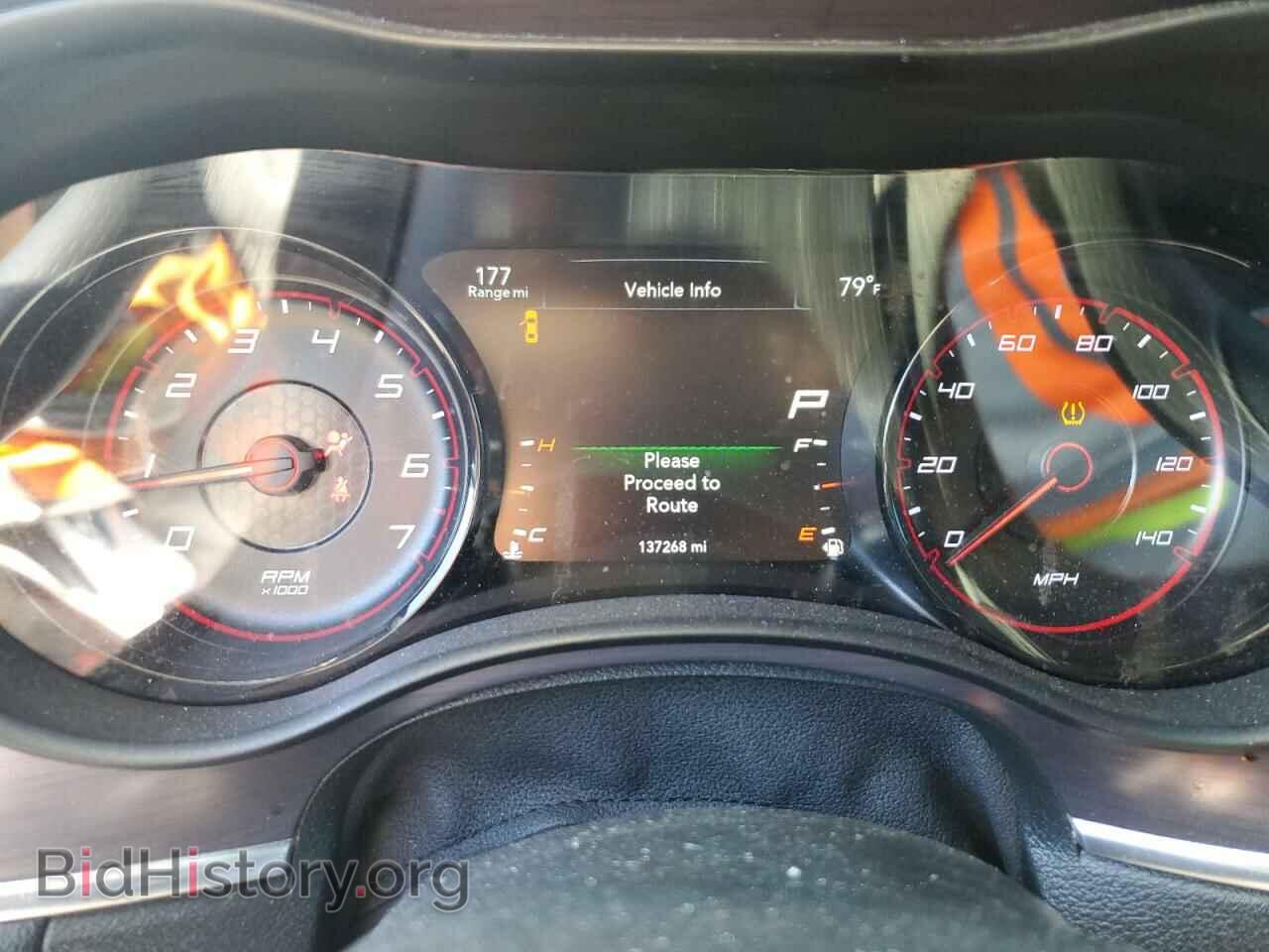 2018 DODGE CHARGER - VIN: 2C3CDXHG2JH323172 - Фото 9