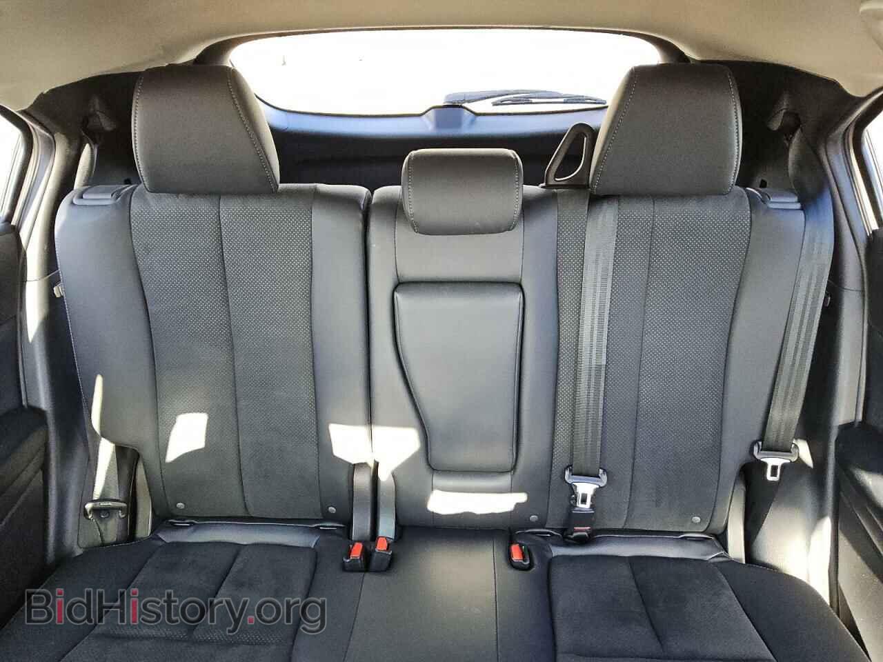 2024 MITSUBISHI ECLIPSE - VIN: JA4ATWAA2RZ045918 - Фото 10