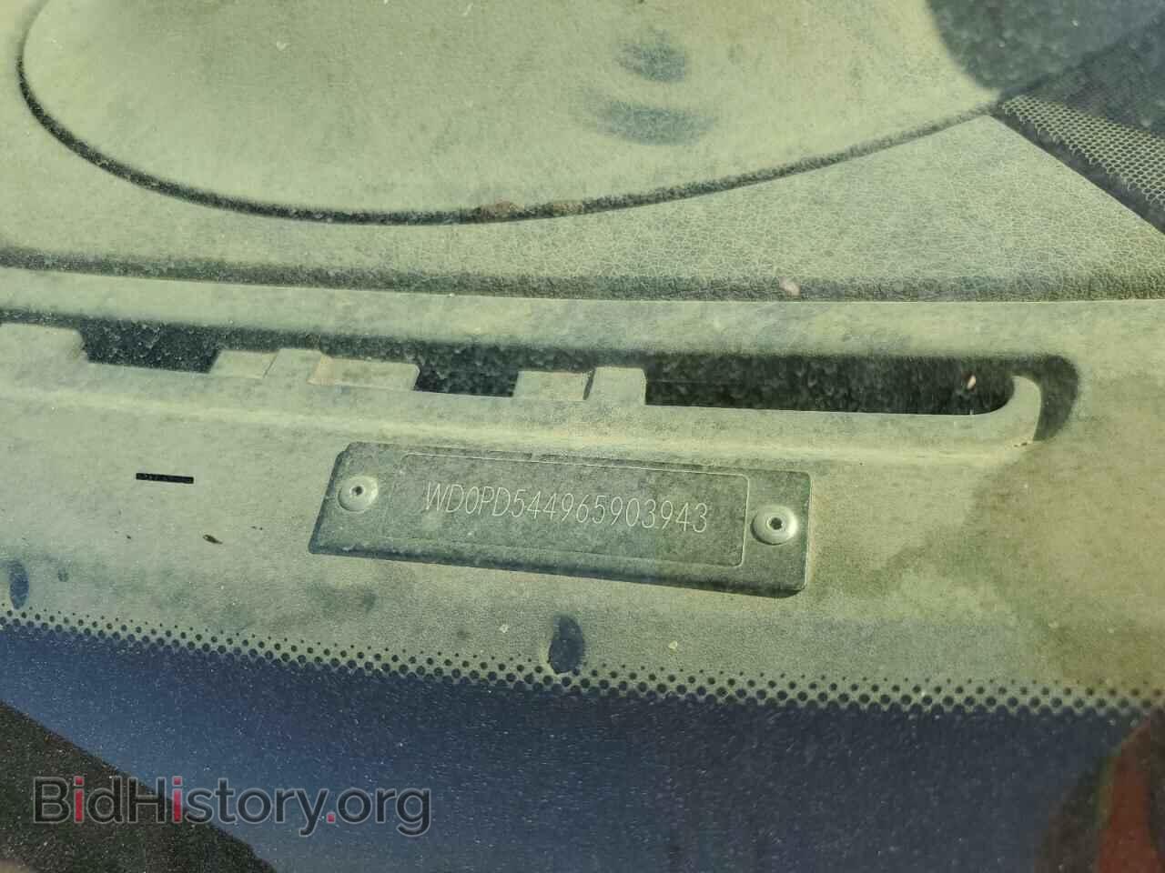 2006 DODGE SPRINTER - VIN: WD0PD544965903943 - Photo 14