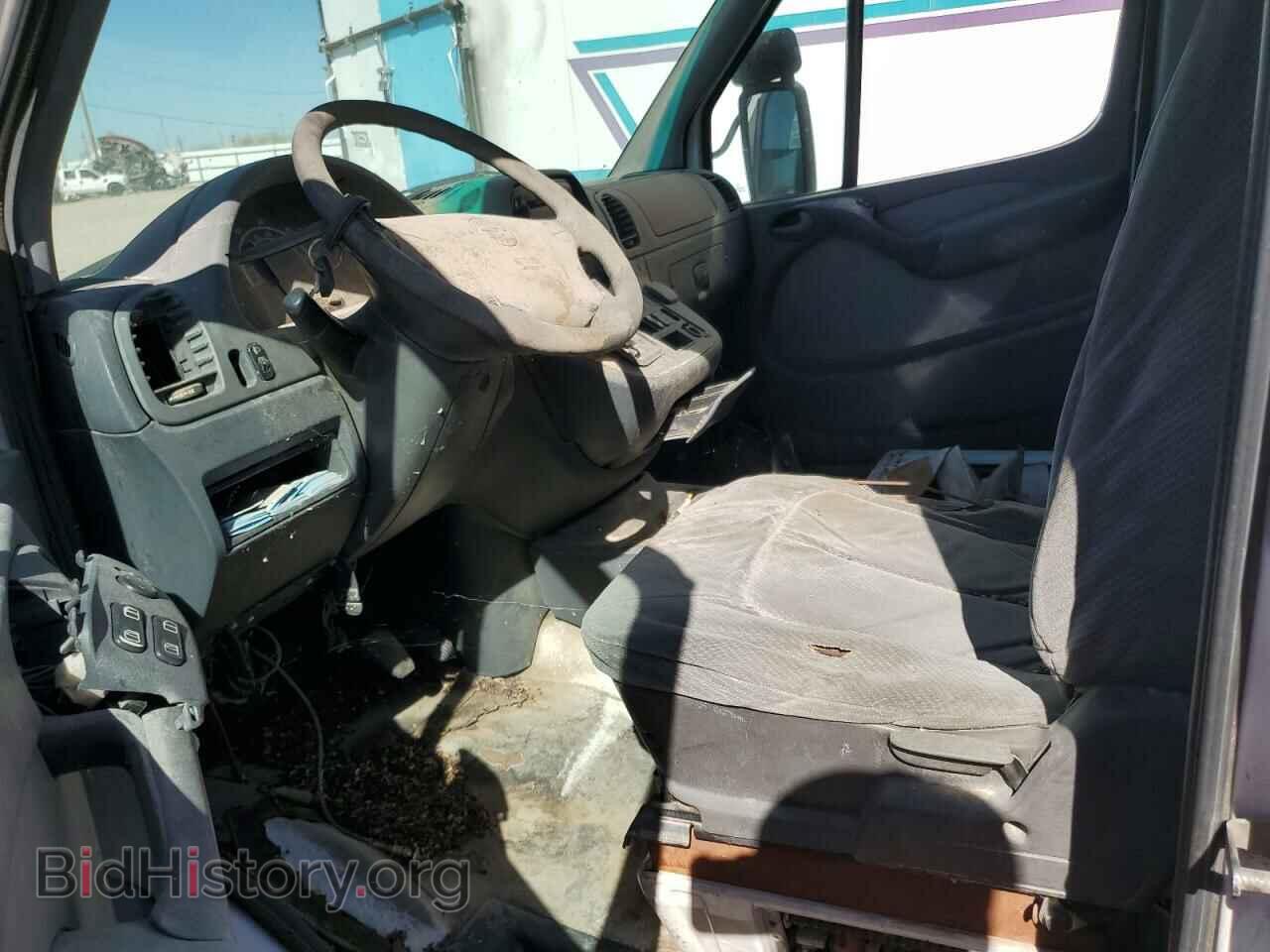 2006 DODGE SPRINTER - VIN: WD0PD544965903943 - Photo 7