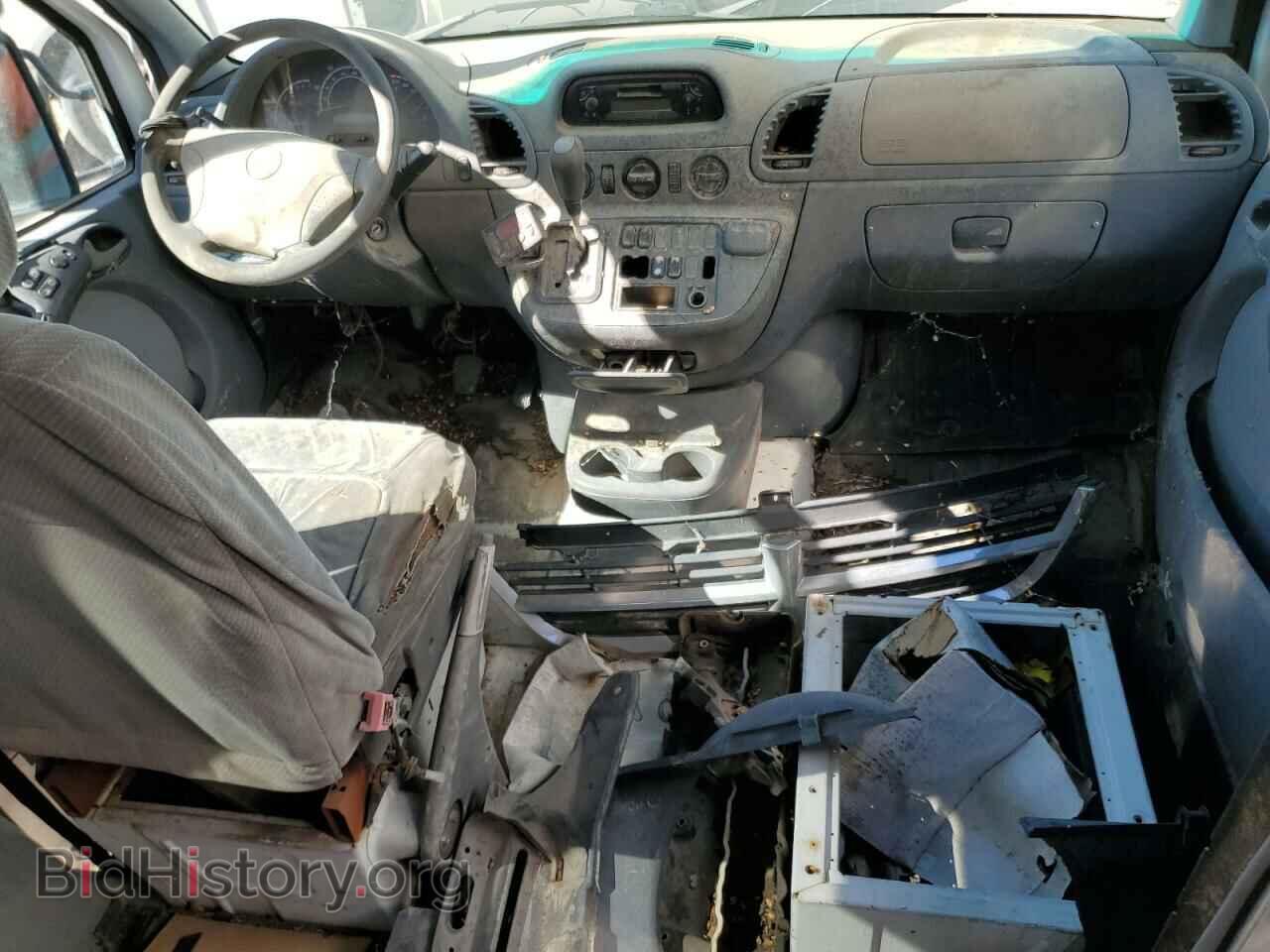 2006 DODGE SPRINTER - VIN: WD0PD544965903943 - Photo 8