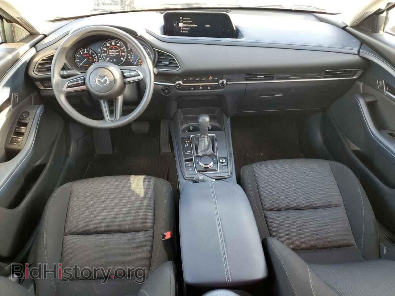 2020 MAZDA CX30 - VIN: 3MVDMABL9LM122410 - Photo 8