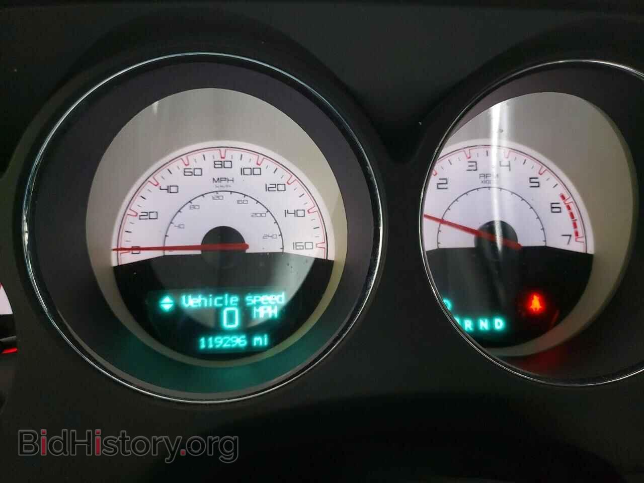 2014 DODGE CHALLENGER - VIN: 2C3CDYBT0EH274460 - Фото 9