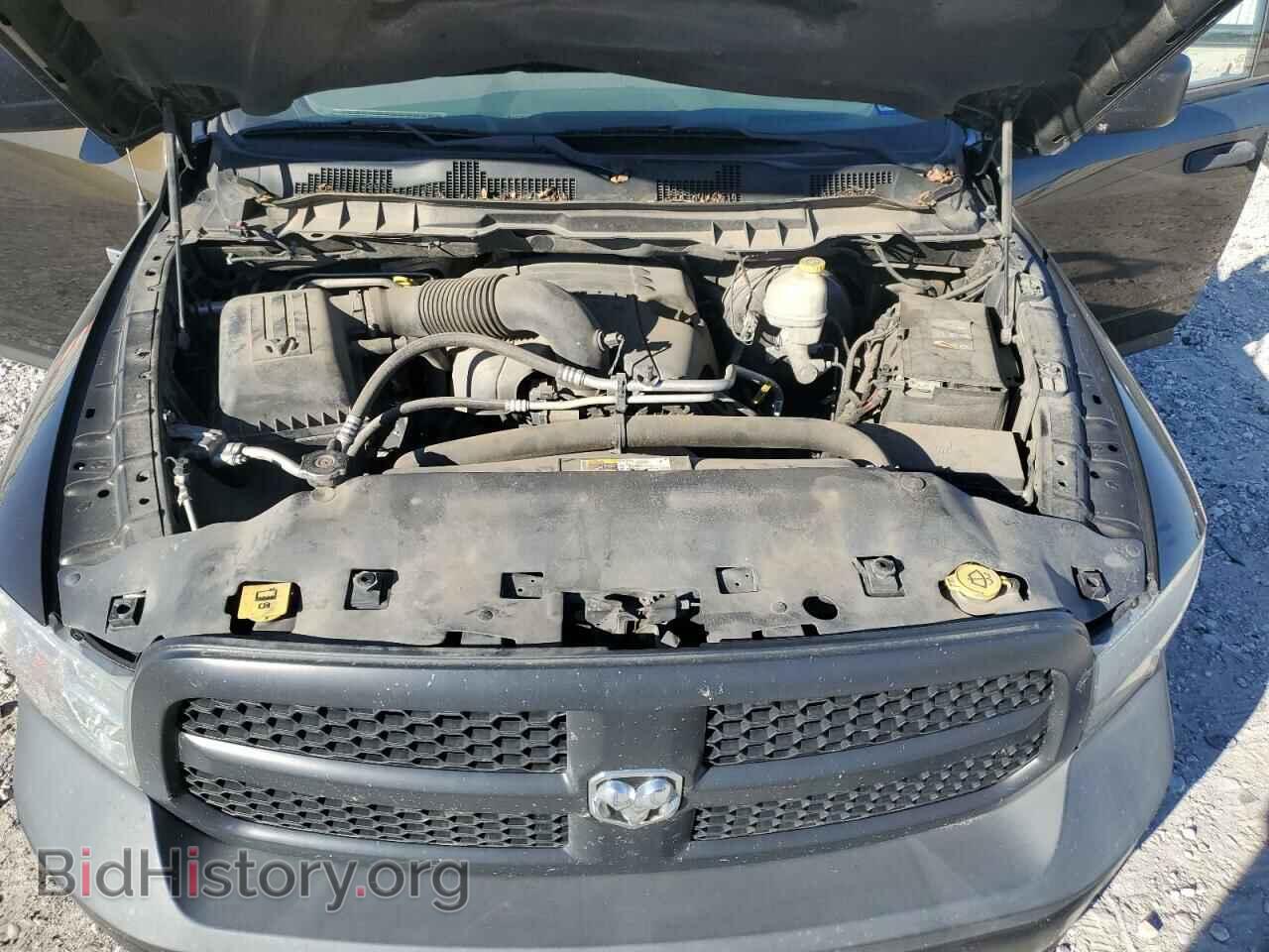 2014 RAM 1500 - VIN: 1C6RR6FT6ES234020 - Фото 11