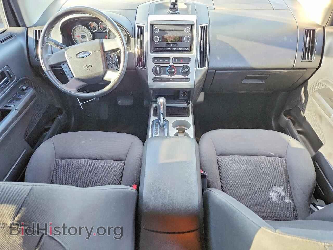 2010 FORD EDGE - VIN: 2FMDK3JC5ABB79086 - Photo 8