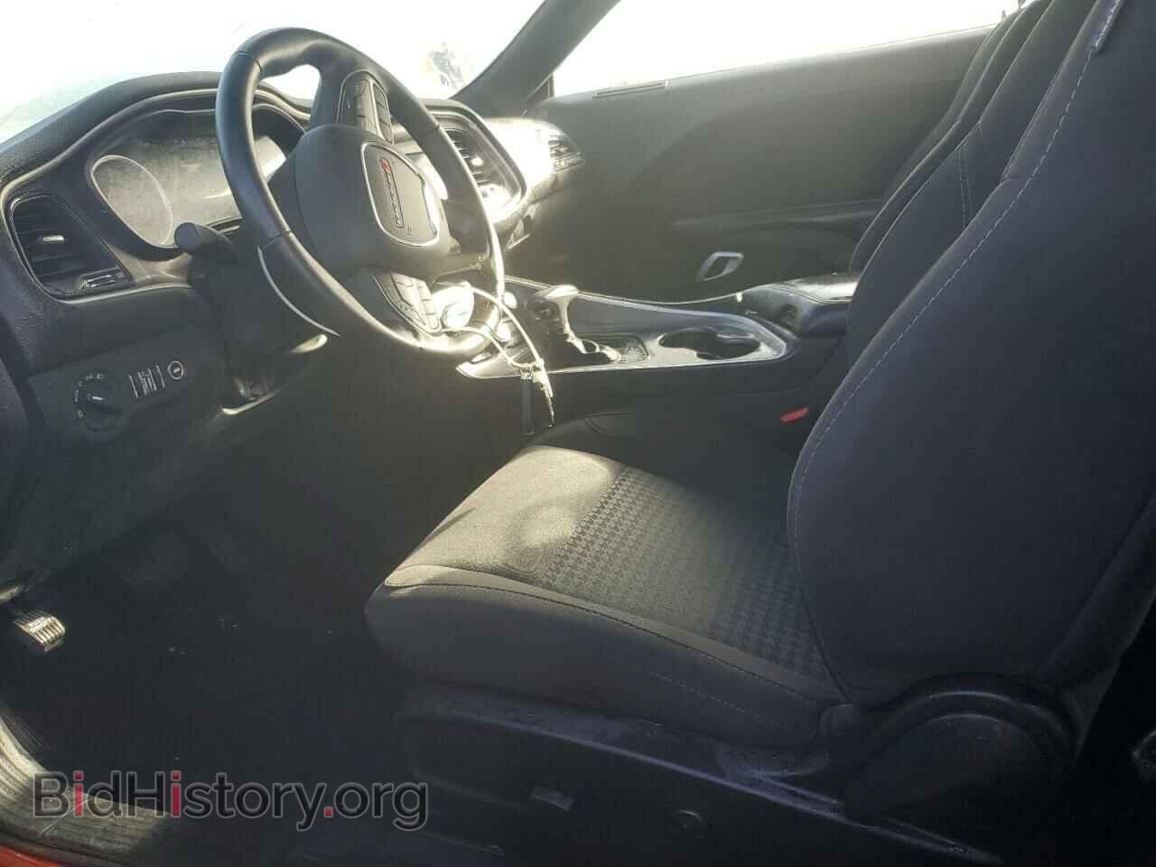 2021 DODGE CHALLENGER - VIN: 2C3CDZAG8MH564390 - Photo 7