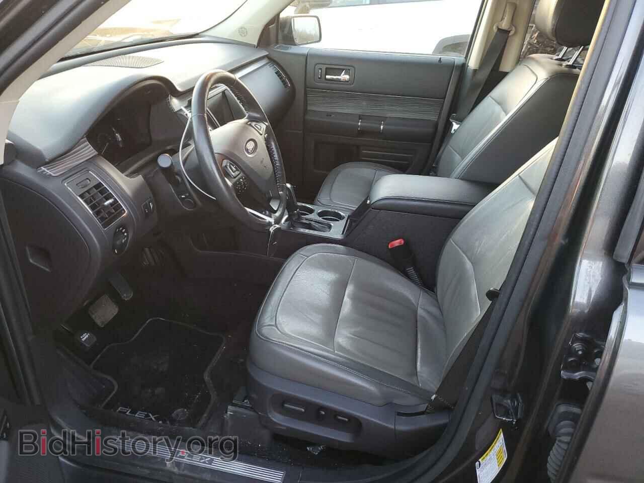 2016 FORD FLEX - VIN: 2FMHK6D89GBA15486 - Photo 7