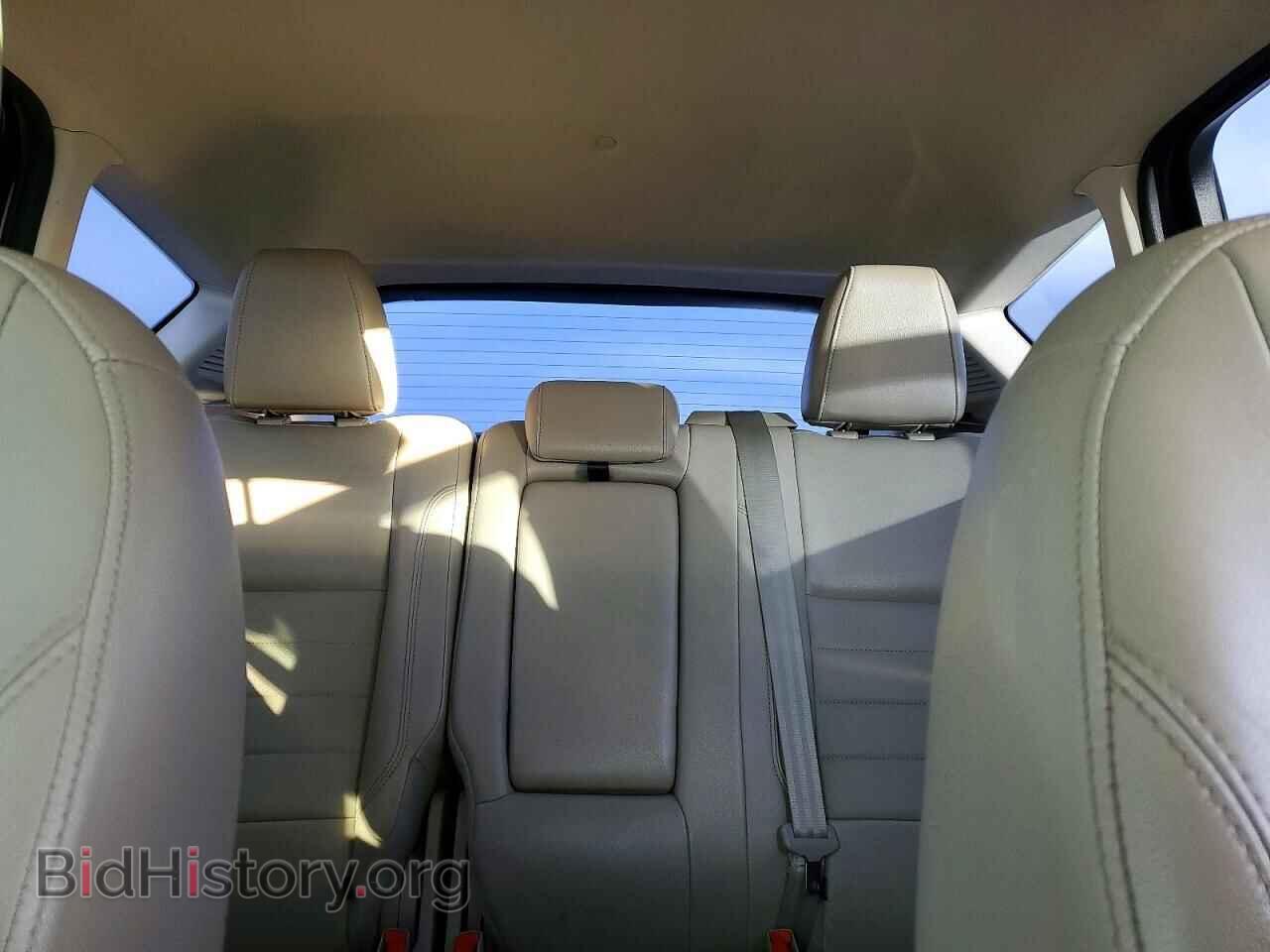 2013 FORD CMAX - VIN: 1FADP5BU9DL526910 - Фото 10
