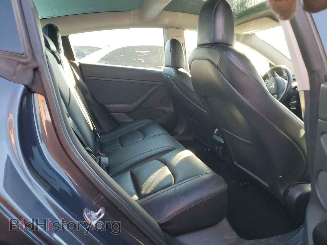 2022 TESLA MODEL 3 - VIN: 5YJ3E1EA4NF210793 - Фото 10