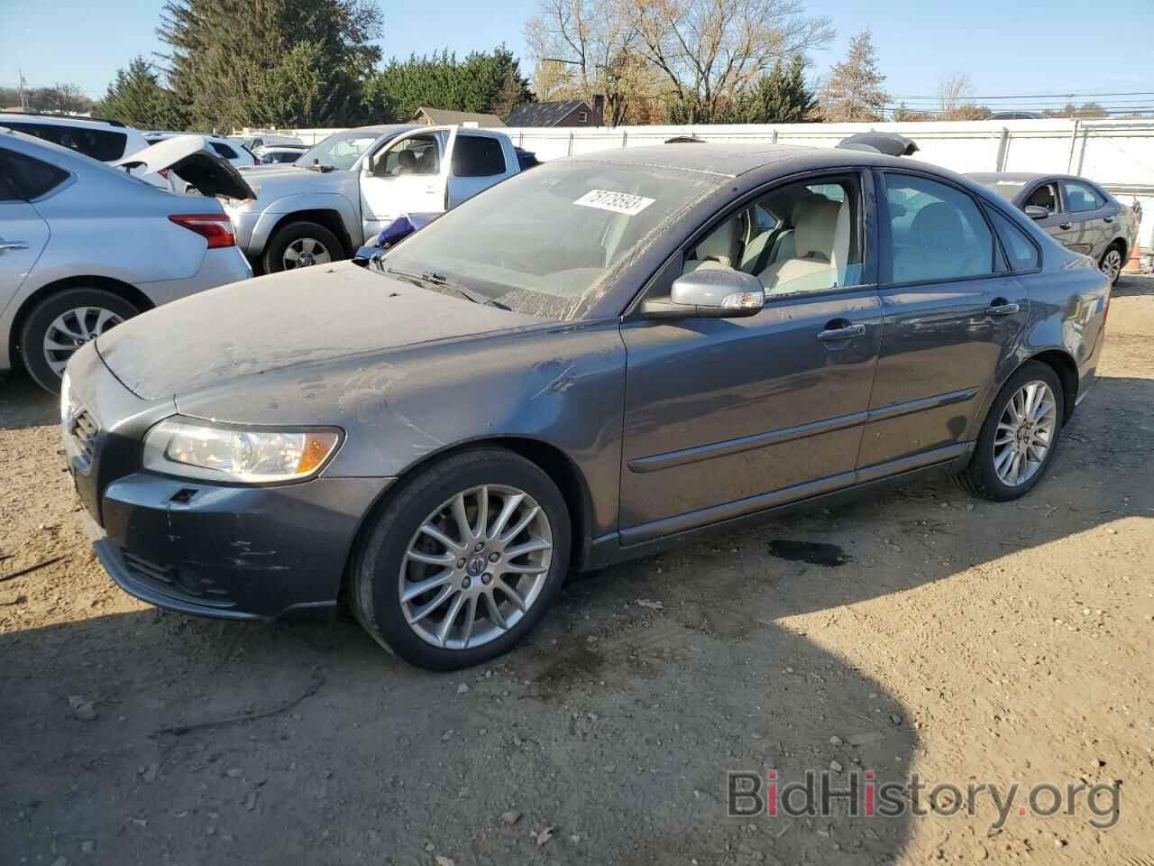 Photo YV1MS382992463415 - VOLVO S40 2009