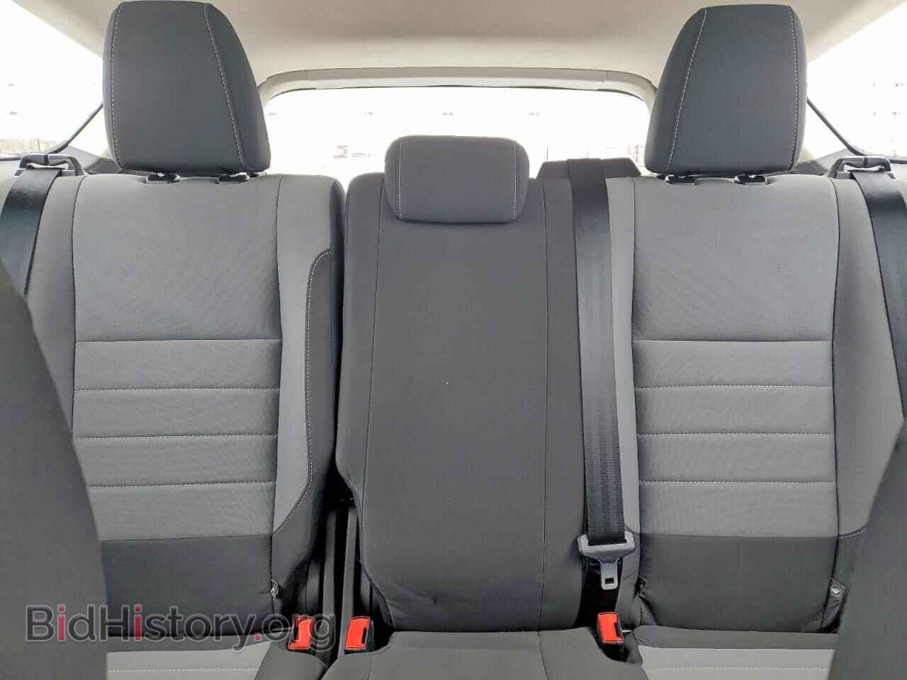 2017 FORD ESCAPE - VIN: 1FMCU0F73HUE21975 - Фото 10