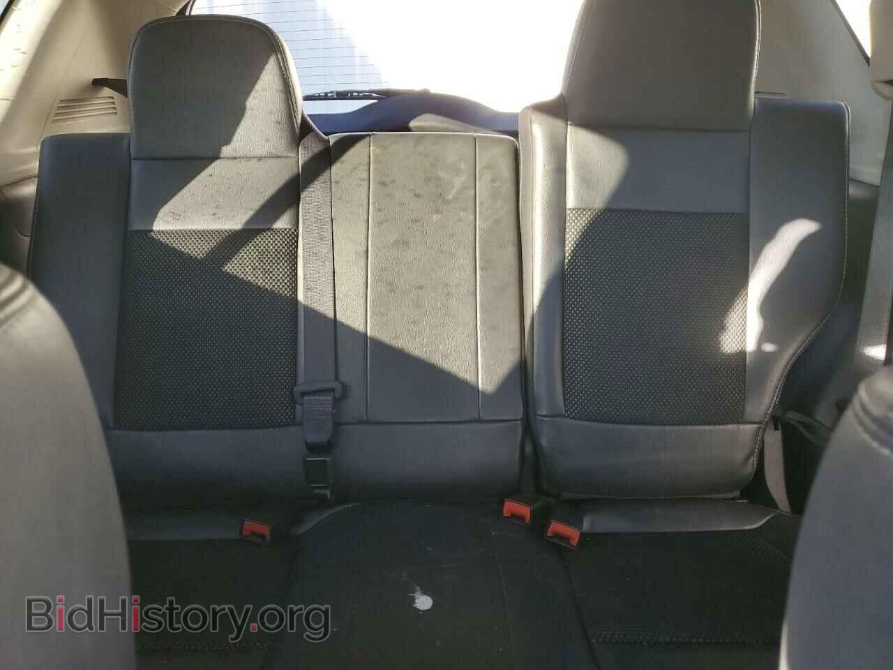 2014 JEEP COMPASS - VIN: 1C4NJDEB6ED816456 - Фото 10