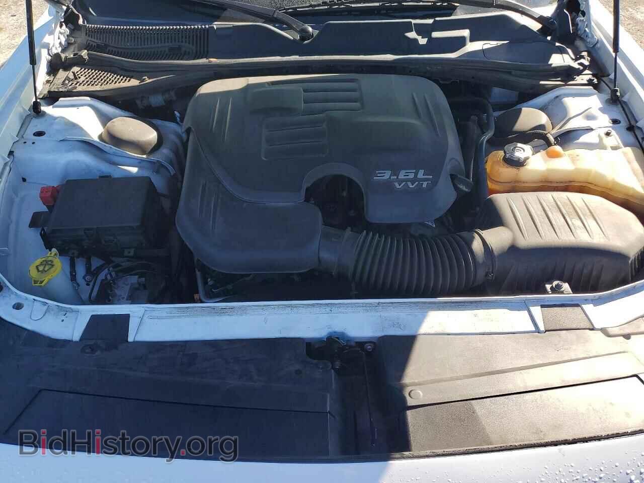 2019 DODGE CHALLENGER - VIN: 2C3CDZAG4KH759545 - Фото 11