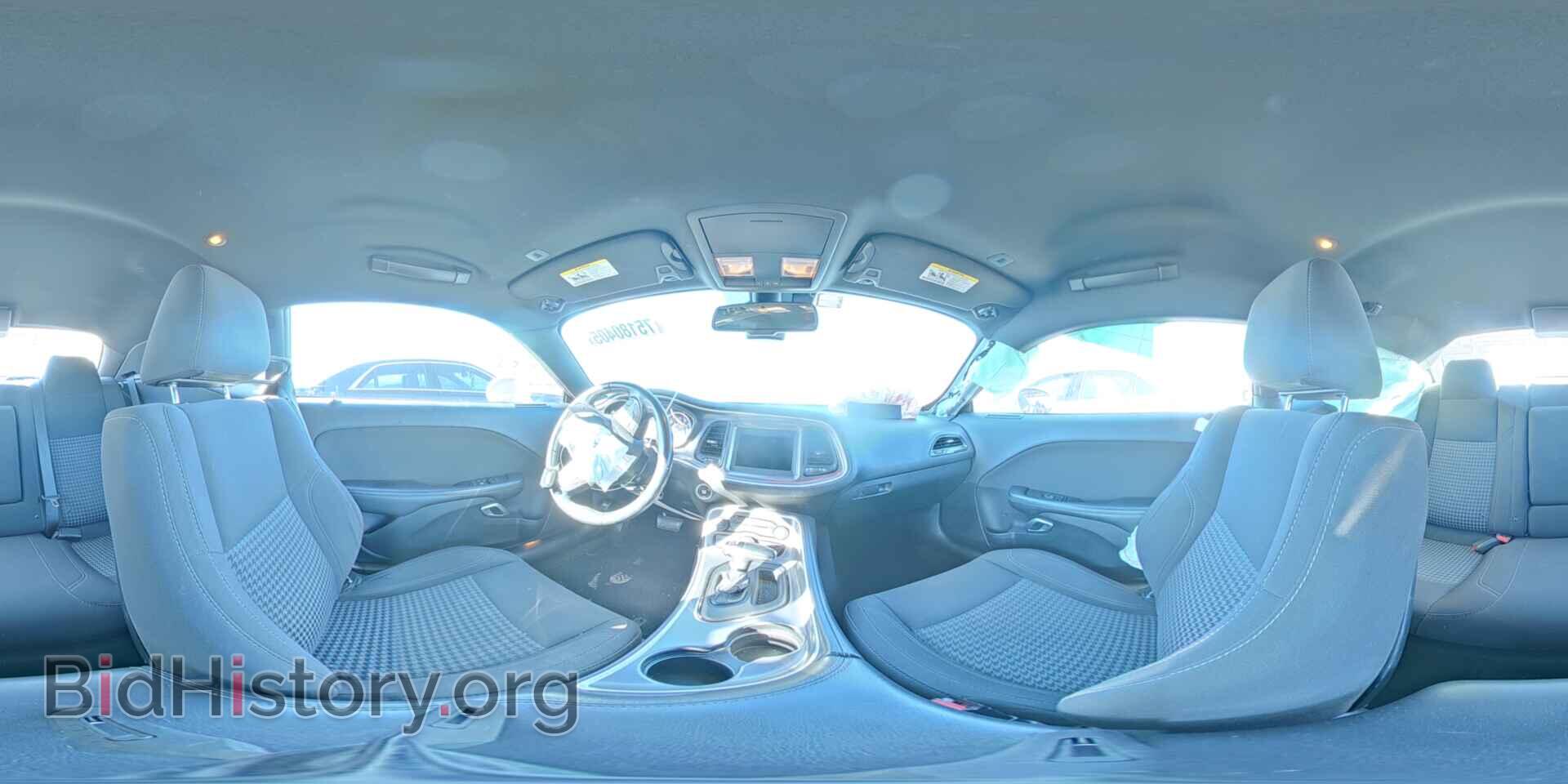 2019 DODGE CHALLENGER - VIN: 2C3CDZAG4KH759545 - Фото 14
