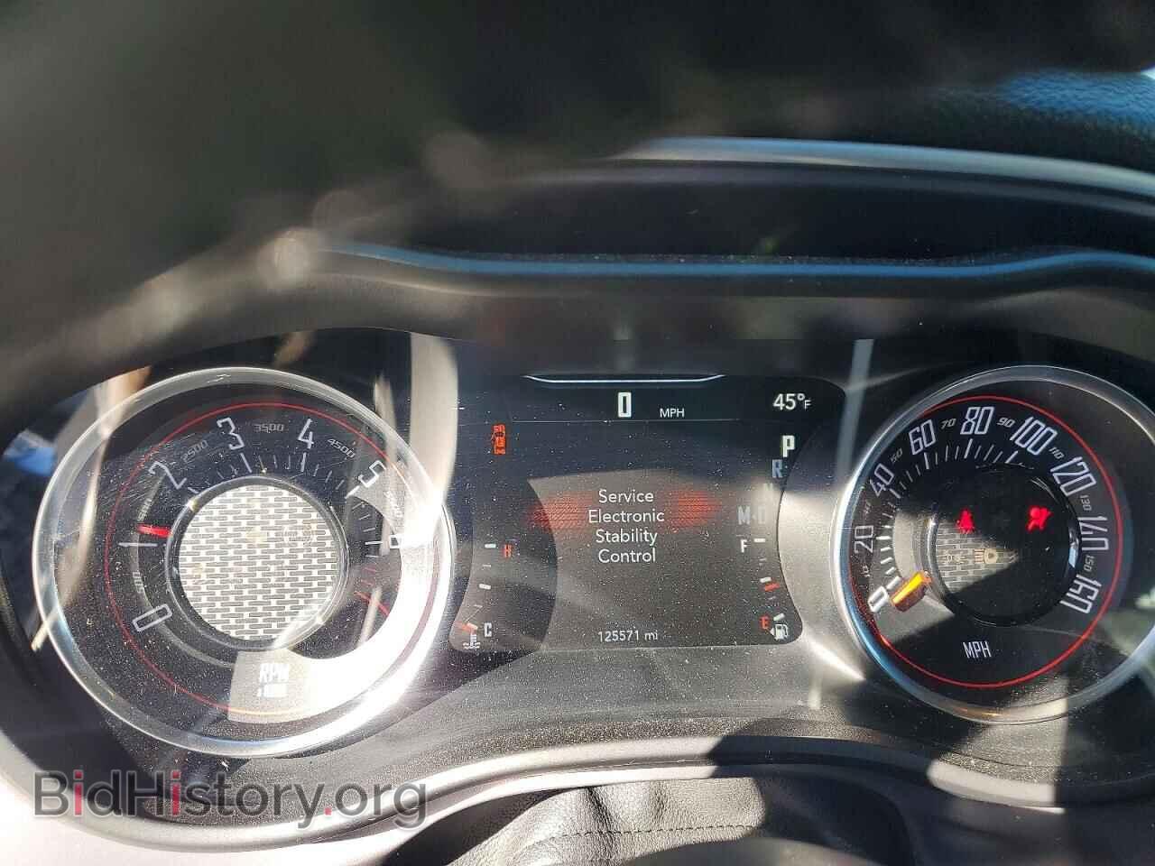 2019 DODGE CHALLENGER - VIN: 2C3CDZAG4KH759545 - Фото 9