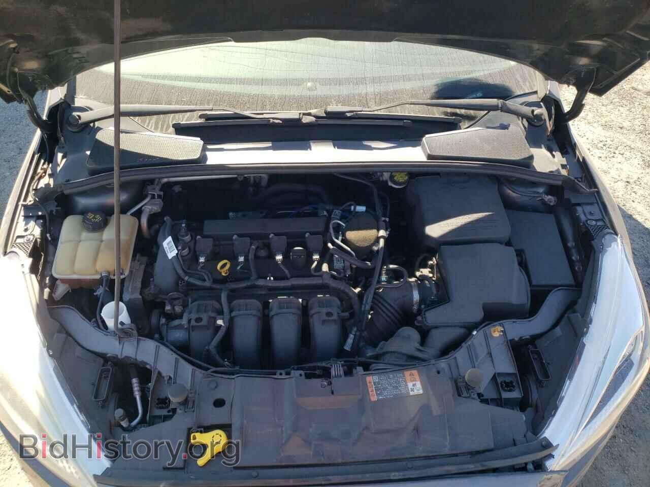 2015 FORD FOCUS - VIN: 1FADP3F28FL301734 - Photo 11