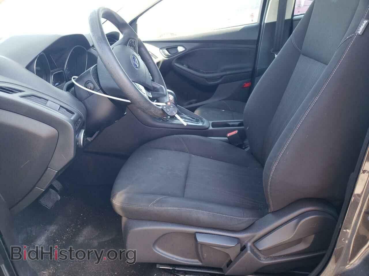 2015 FORD FOCUS - VIN: 1FADP3F28FL301734 - Photo 7