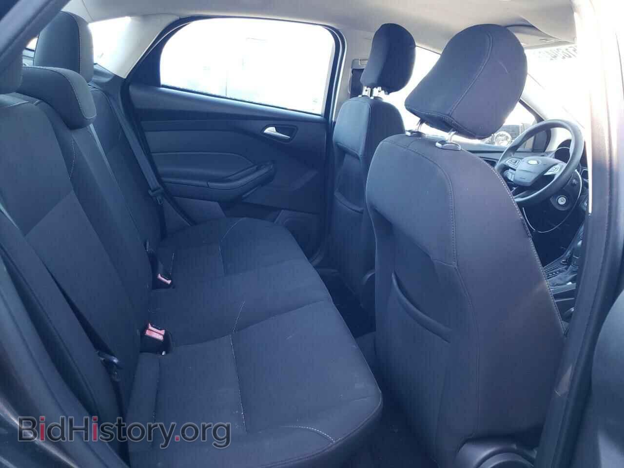 2015 FORD FOCUS - VIN: 1FADP3F28FL301734 - Photo 10