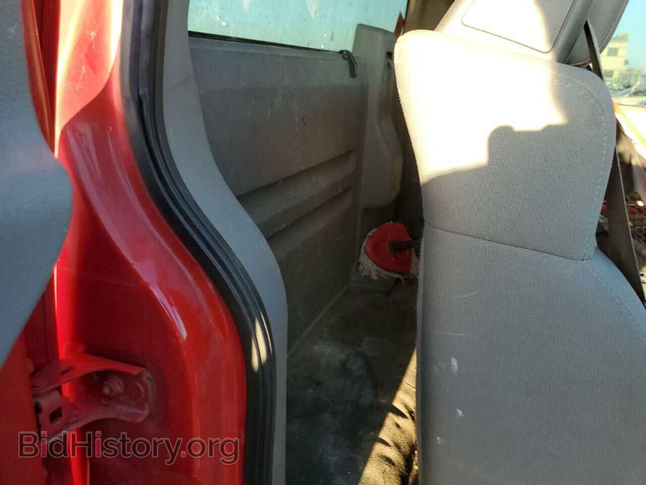 2008 FORD All Models - VIN: 1FTRF12258KB30351 - Фото 10