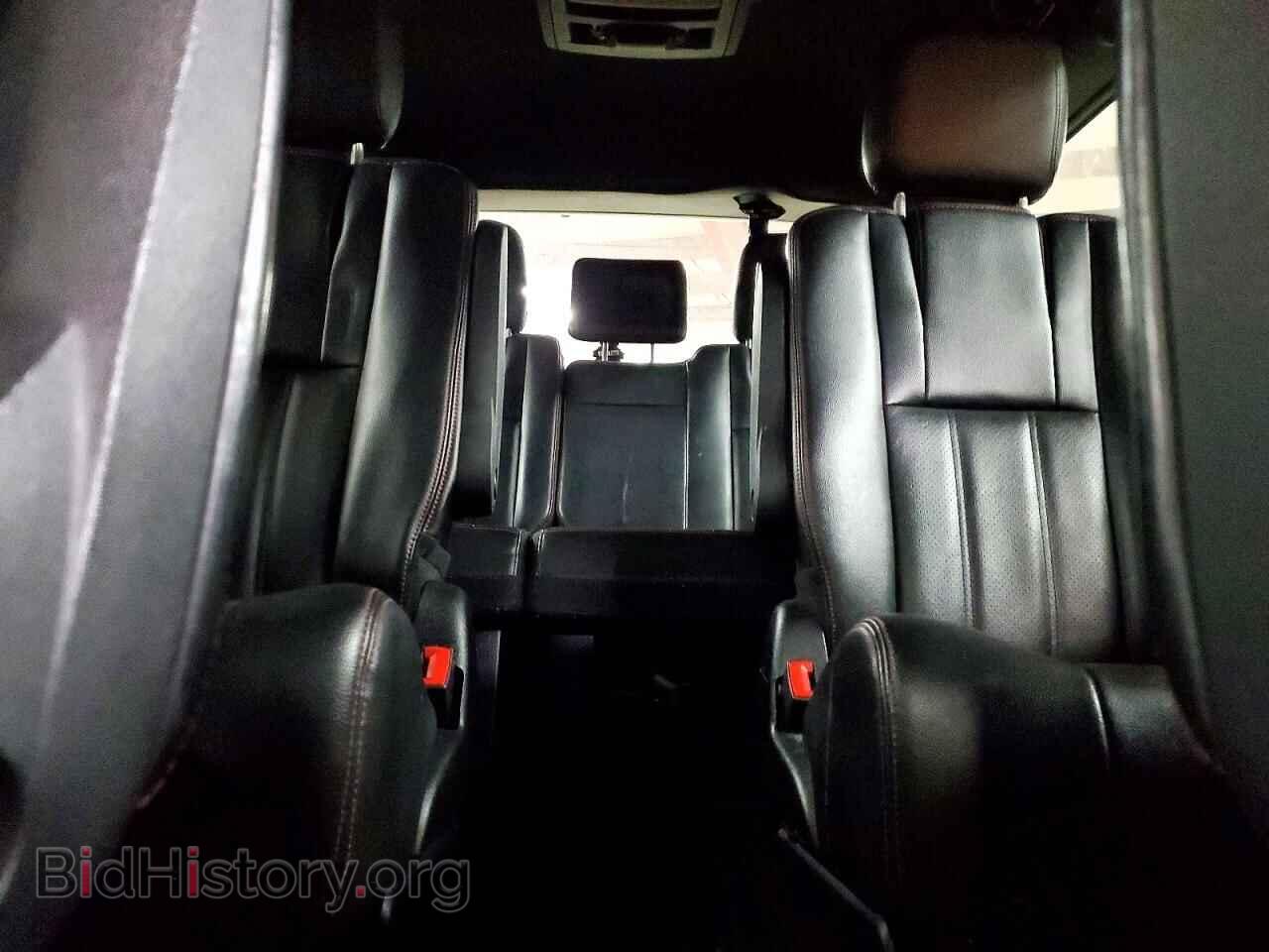 2019 DODGE CARAVAN - VIN: 2C4RDGEG2KR610632 - Фото 10