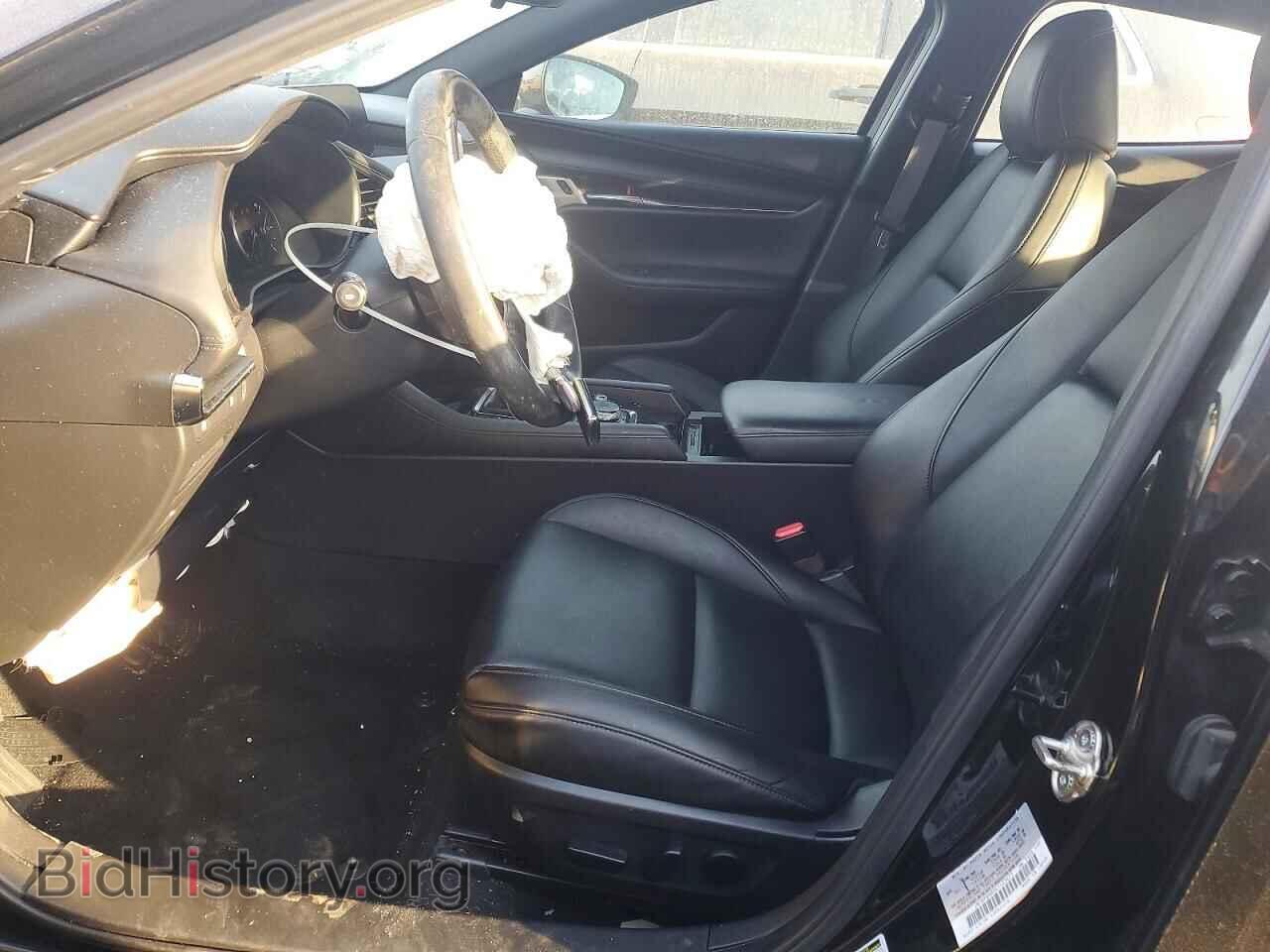 2019 MAZDA 3 - VIN: JM1BPBMM3K1123673 - Photo 7